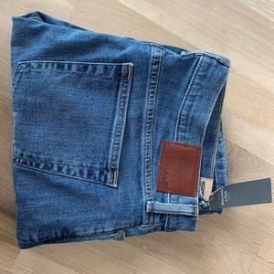 Abercrombie and Fitch Jeans— Rustin, Athletic Slim